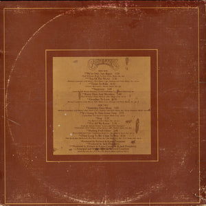 Carpenters - The Singles 1969-1973 - 1973