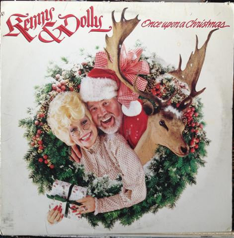 Kenny Rogers - Once Upon A Christmas