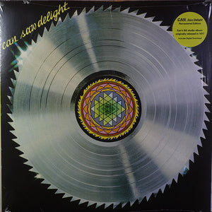 Can - Saw Delight