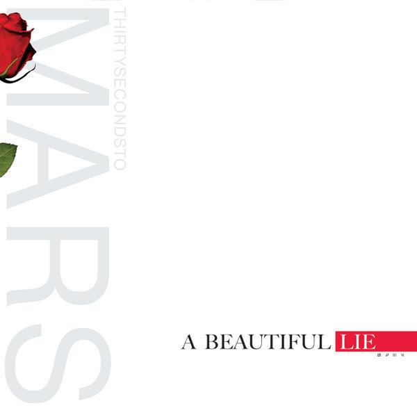 Thirty Seconds To Mars - A Beautiful Lie 2016 - Quarantunes