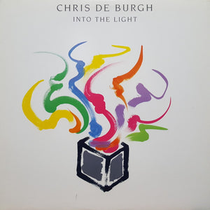 Chris de Burgh - Into The Light - 1986