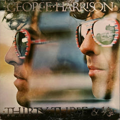 George Harrison - Thirty Three & 1/3 - 1976