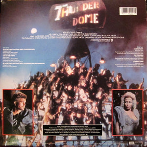 Tina Turner - Mad Max Beyond Thunderdome Vinyl Record