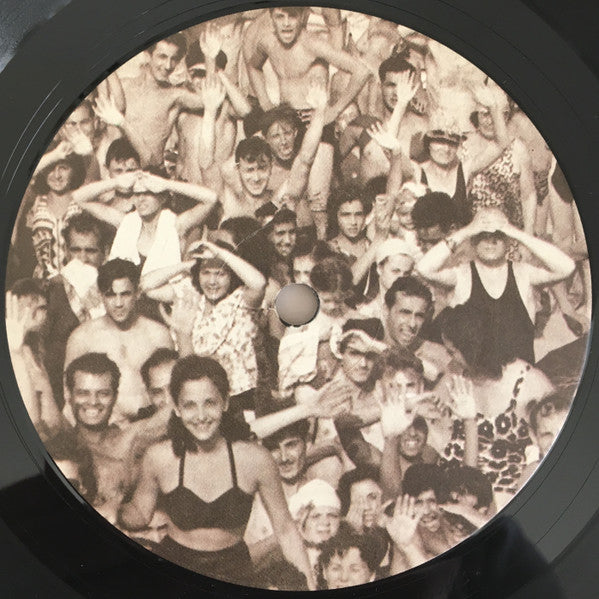 George Michael - Listen Without Prejudice Vol. 1