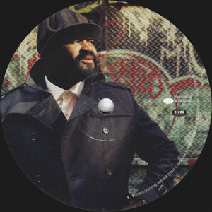 Gregory Porter - Take Me To The Alley - 2016