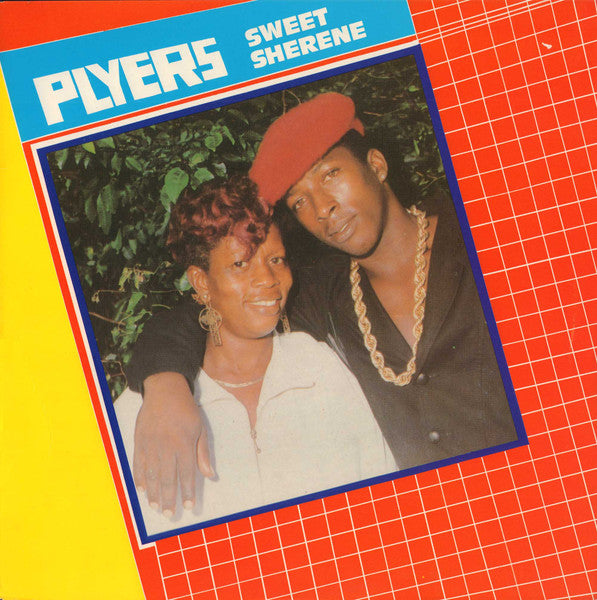Pliers - Sweet Sherene - 1989