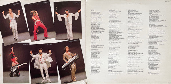 Isley Brothers, The - Showdown - 1978