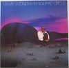 Stevie Wonder - In Square Circle - 1985