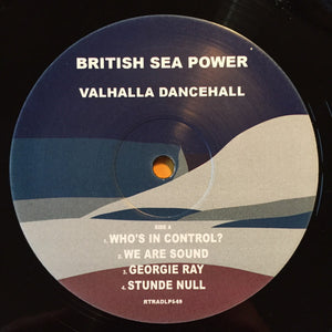 British Sea Power - Valhalla Dancehall