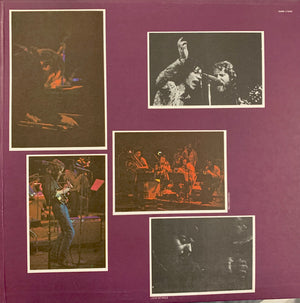 Band, The - Rock Of Ages (The Band In Concert) - 1972