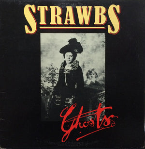 Strawbs - Ghosts