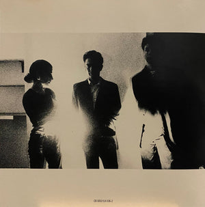 PJ Harvey - Rid Of Me (CD) - 1999