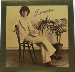 Donovan - Donovan - 1977