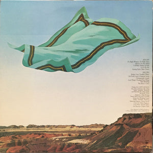 Willie Nelson - Always On My Mind - 1982