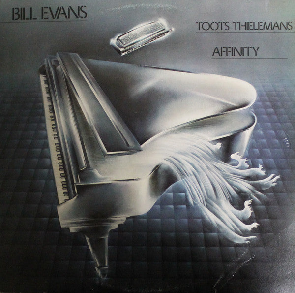 Bill Evans - Affinity