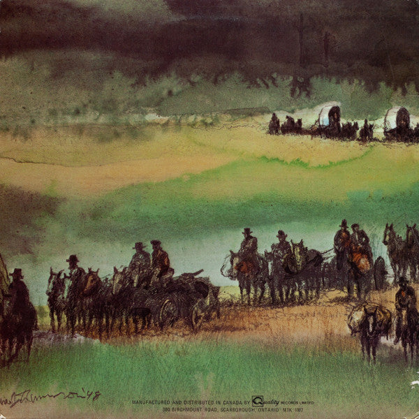 Various - Paint Your Wagon
