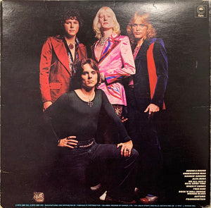 Edgar Winter Group, The - They Only Come Out At Night -