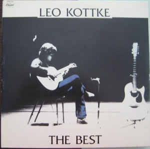 Leo Kottke - The Best -