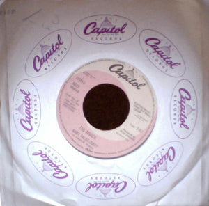 Knack (3), The - Baby Talks Dirty - 1980