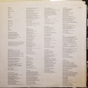 Matthew Ellis - Matthew Ellis - 1972