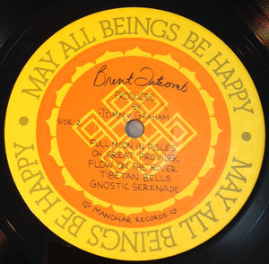 Brent Titcomb - May All Beings Be Happy - 1977