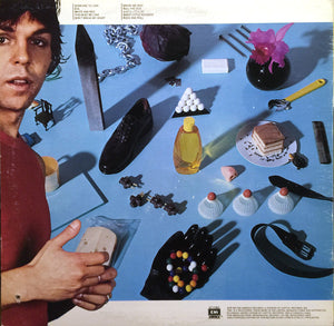 Kasim Sulton - Kasim - 1982