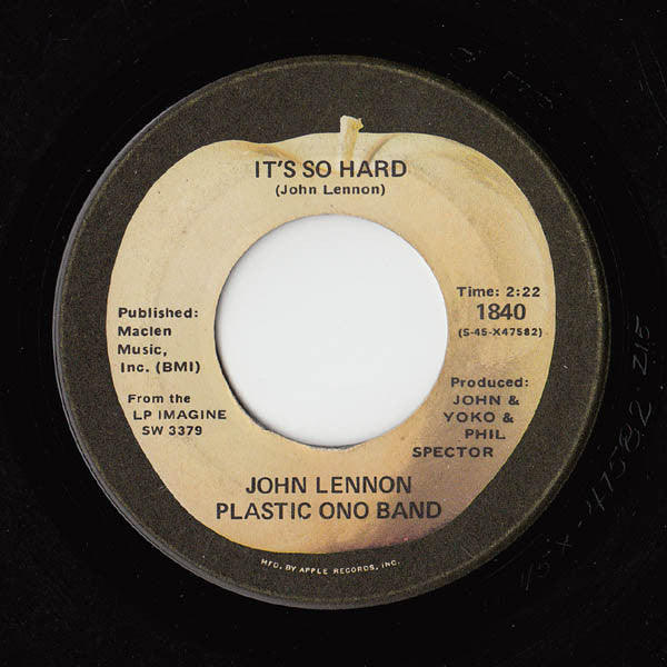 John Lennon - Imagine