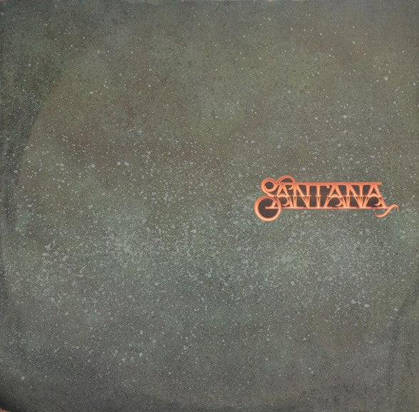 Santana - Beyond Appearances - 1985