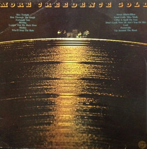 Creedence Clearwater Revival - More Creedence Gold -