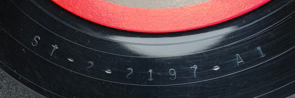 Laurindo Almeida - Guitar From Ipanema - 1964