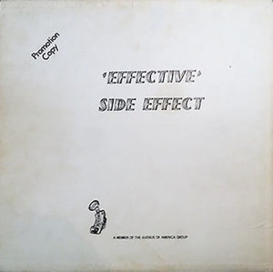 Side Effect - Effective - 1973