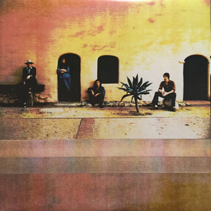 Poco - Rose Of Cimarron - 1976
