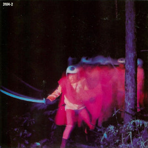 Black Sabbath - Paranoid (CD) -