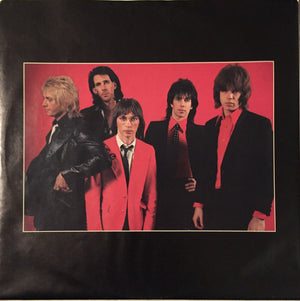 The Cars - Candy-O
