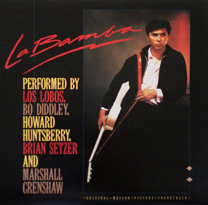 Various - La Bamba (Original Motion Picture Soundtrack)