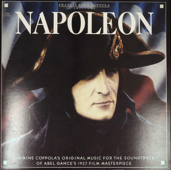 Carmine Coppola - Napoleon