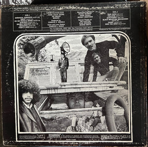 Youngbloods, The - Elephant Mountain - 1969