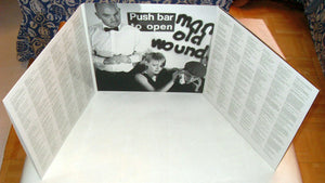 Belle & Sebastian - Push Barman To Open Old Wounds - 2014