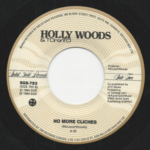 Holly Woods - New Romance