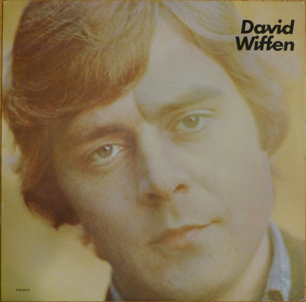 David Wiffen - David Wiffen Vinyl Record