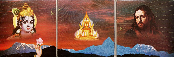 Santana - Lotus - 1977