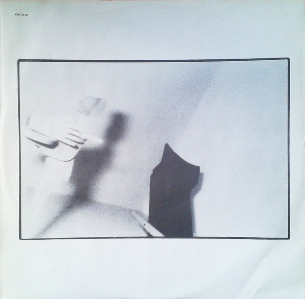 Marc Jordan - Mannequin -