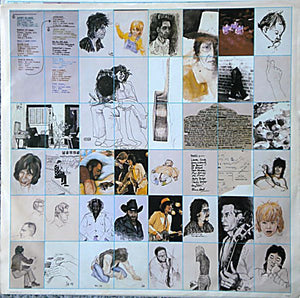 Ron Wood - Gimme Some Neck - 1979