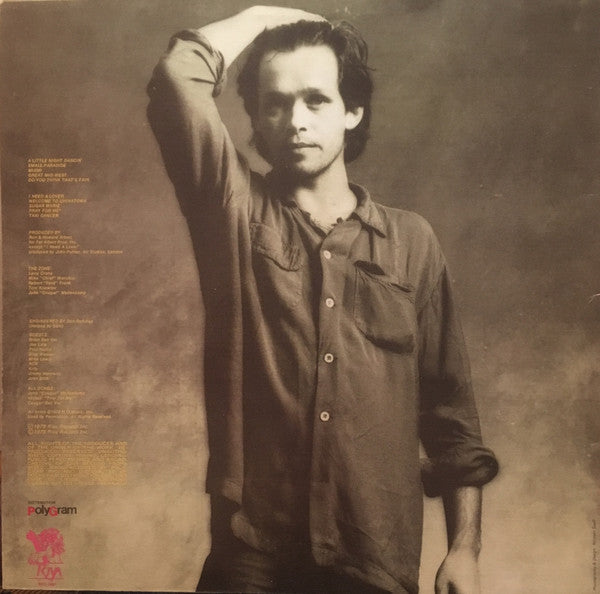 John Cougar Mellencamp - John Cougar