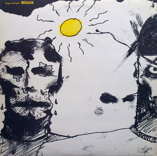 Bauhaus - Mask - 1981