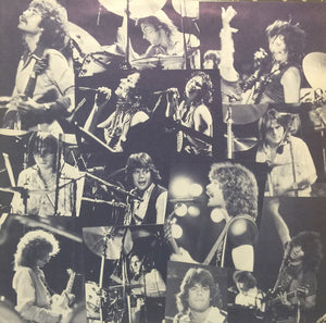 Pablo Cruise - A Place In The Sun - 1977