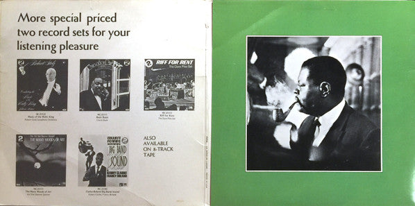 Oscar Peterson - Exclusively For My Friends - 1972