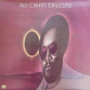 Billy Cobham - Total Eclipse - 1974