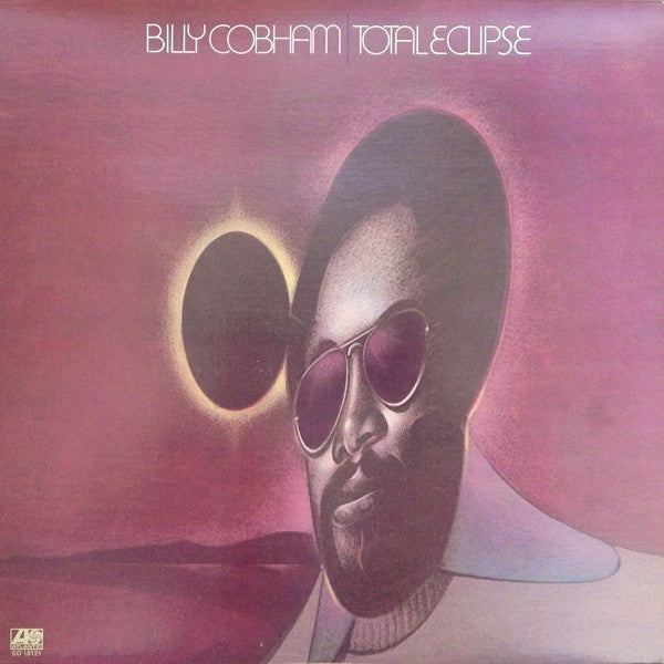 Billy Cobham - Total Eclipse - 1974