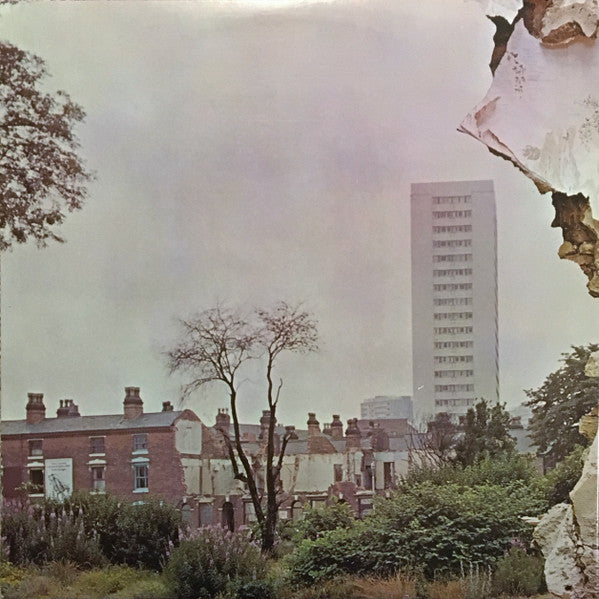 Led Zeppelin - Untitled -